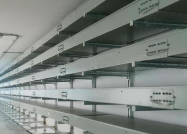 沙市管廊支架是什么