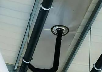 沙市虹吸排水的原理