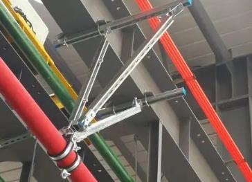 沙市抗震支架厂家与你分享你必须做的紧急情况下的准备